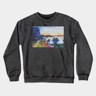 Camp Cove Sydney Crewneck Sweatshirt